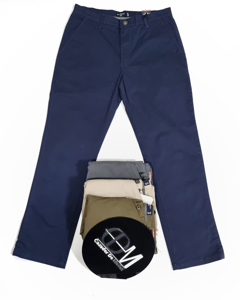 Pantalon casual estivaneli 29141