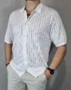 Chemise tejida estivaneli 19094