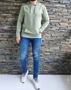 SUETER ESTIVANELI CON CAPUCHA 8211