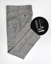Pantalon de vestir estivaneli 100775