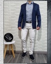 Blazer estivaneli 100633