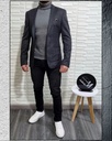 Blazer estivaneli 100639