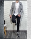 Blazer estivaneli 100631