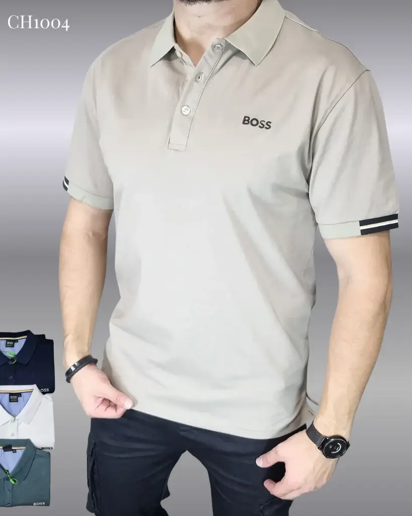 Chemise boss ch1004