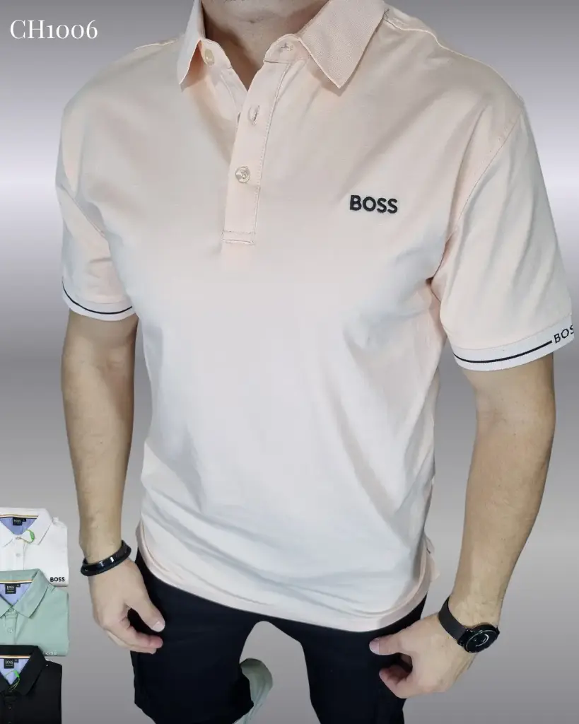 Chemise boss ch1006