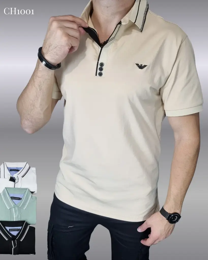 Chemise armani ch1001