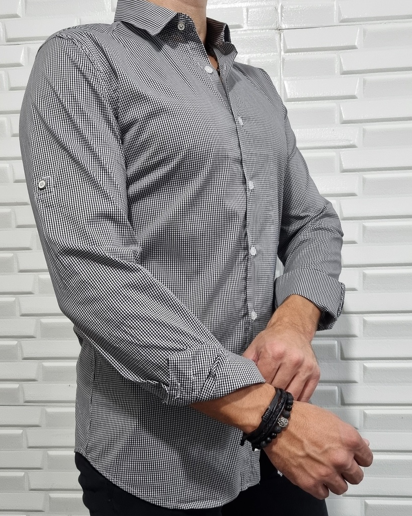 Camisa estivaneli 101299