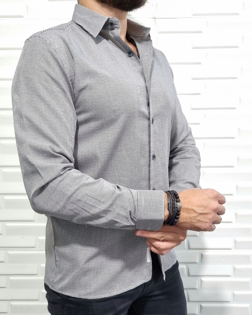 Camisa estivaneli 101307