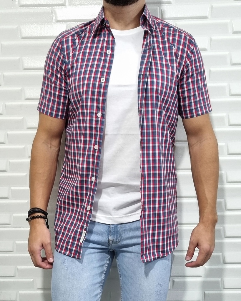 Camisa estivaneli 100793