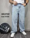 Jeans skater estivaneli 37256