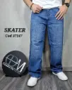 Jeans skater estivaneli 37147