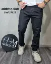 Jeans athletic slim estivaneli 37122