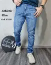 Jeans athletic slim 37130