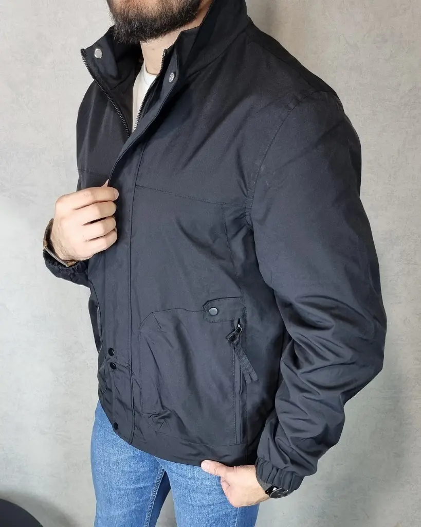 Chaqueta relaxed estivaneli 61709