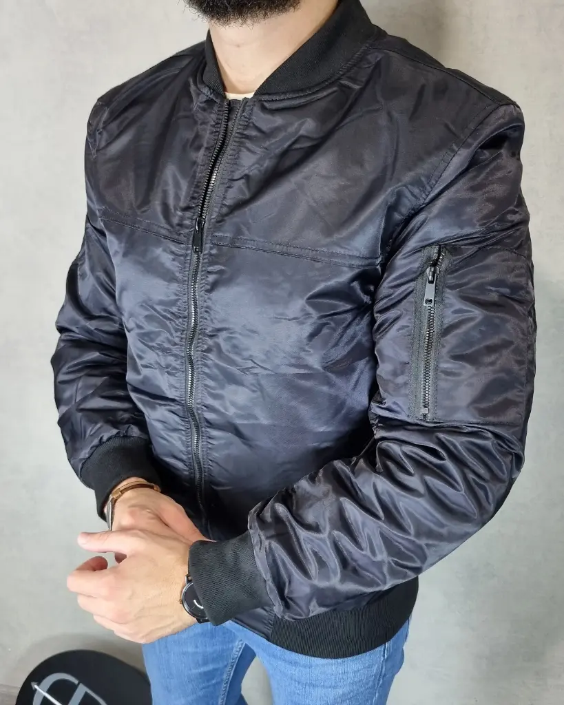 Chaqueta standard fit estivaneli 20046