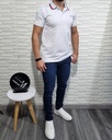 CHEMISE TOMY 8063