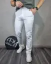 Pantalón slouchy fit estivaneli 46066