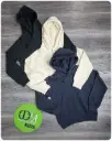 Sueter relaxed de niños estivaneli 75046