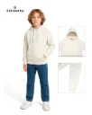 Sueter relaxed de niños estivaneli 75046