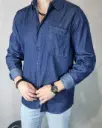 Camisa regular fit estivaneli 63931