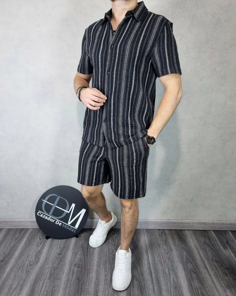 [CNE3239S] Conjunto relaxed estivaneli 3239 (S)