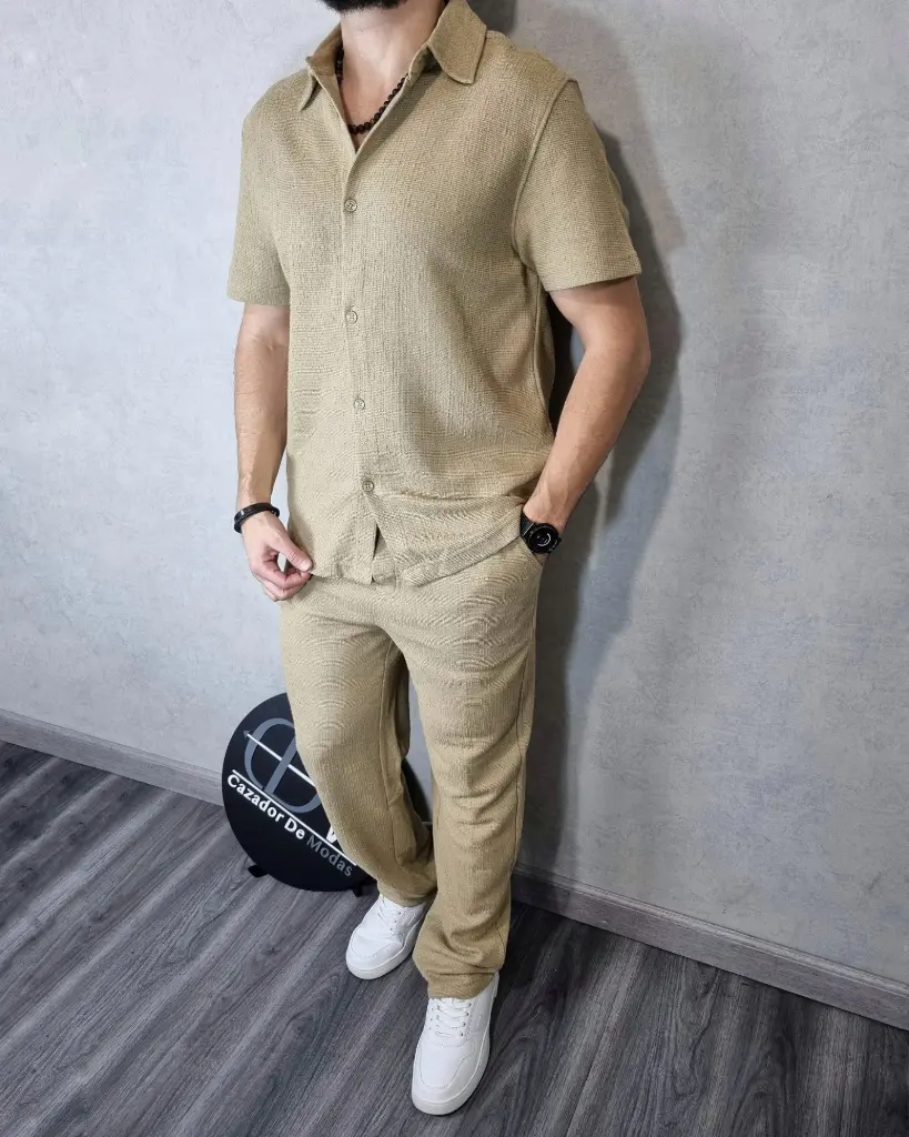 Conjunto relaxed estivaneli 3237