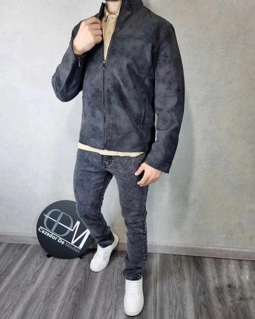 Chaqueta standard estivaneli 61744