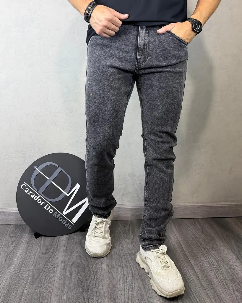 [JN43594E28] Jeans skinny estivaneli 43594 (28)