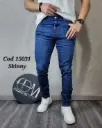 Jeans skinny fit estivaneli 15031