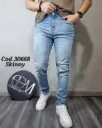 Jeans skinny fit estivaneli 30668