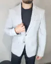 Blazer estivaneli slim fit 64659