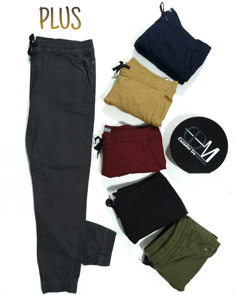 JOGGER HYPER PLUS 8212