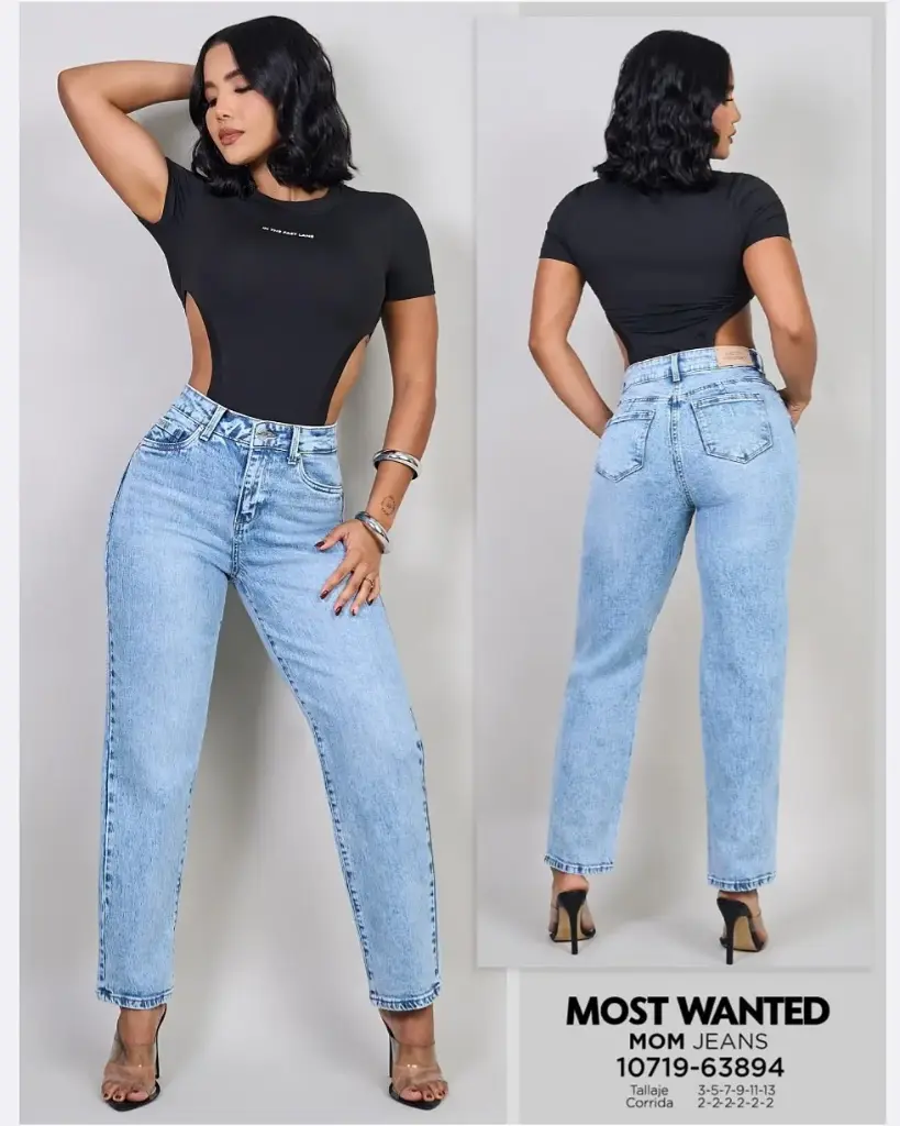 Jeans mom mostwanted 63894