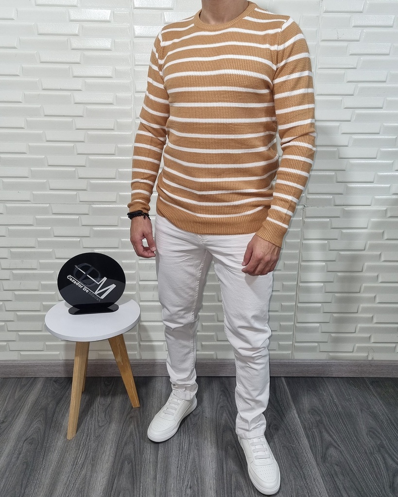 Sueter tejido estivaneli 8407