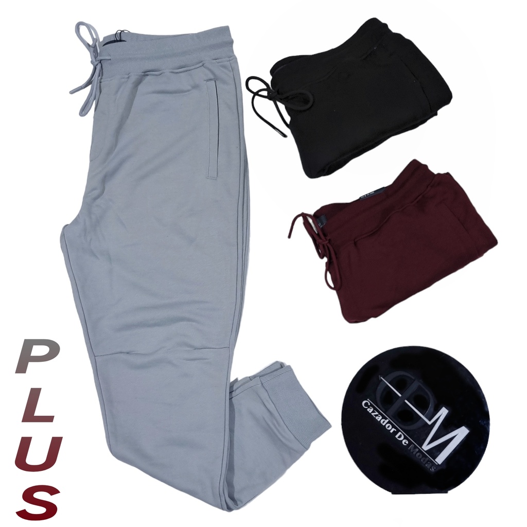 JOGGER PLUS  ESTIVANELI 114980