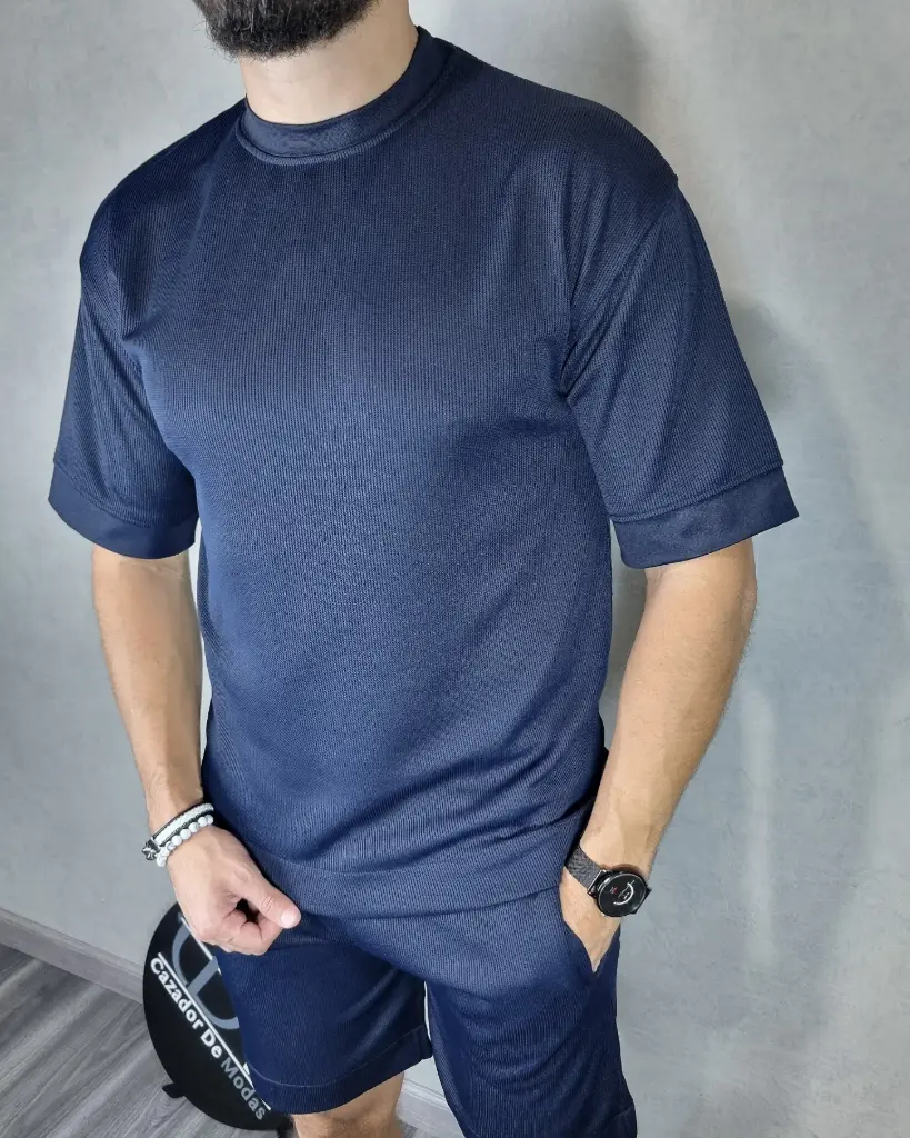 Conjunto oversize estivaneli 7570