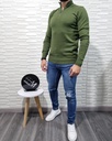 Sueter tejido estivaneli 8406
