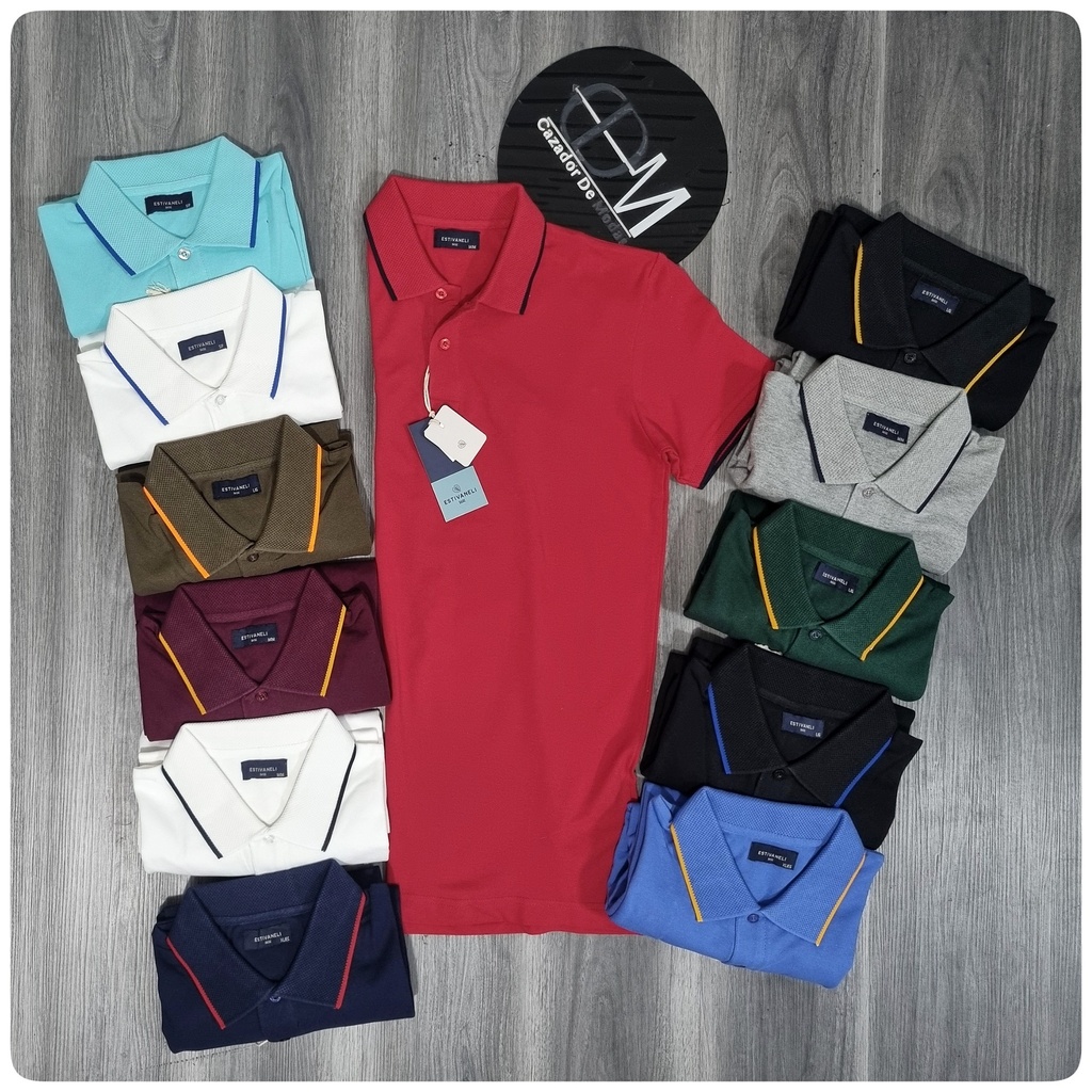 Chemise unicolor estivaneli 27048