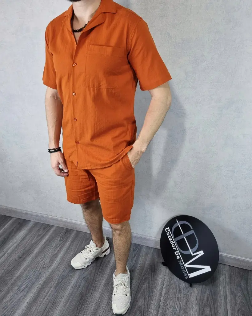 Conjunto comfort estivaneli 50514