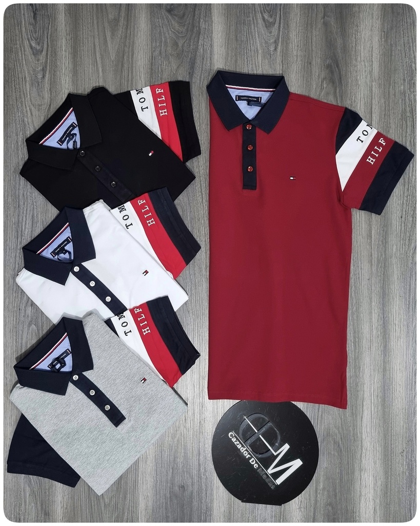 Chemise tomy plus 24031