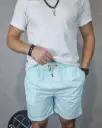 Short playero unicolor estivaneli 88072