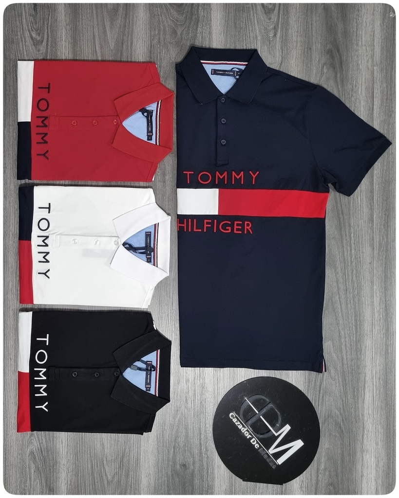 Chemise tomy plus 24038