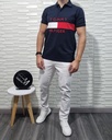 Chemise tomy 24038