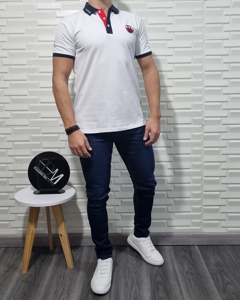 Chemise tomy 24016