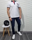 Chemise tomy 24016
