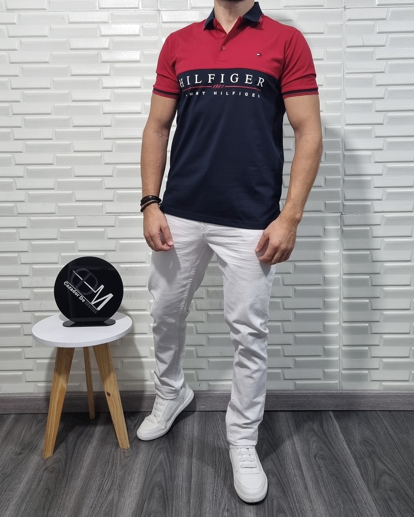 Chemise tomy 24039