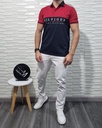 Chemise tomy 24039