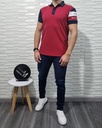 Chemise tomy 24031