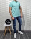 Chemise tomy 24007