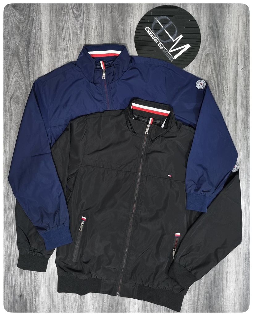 Chaqueta tomy 88220
